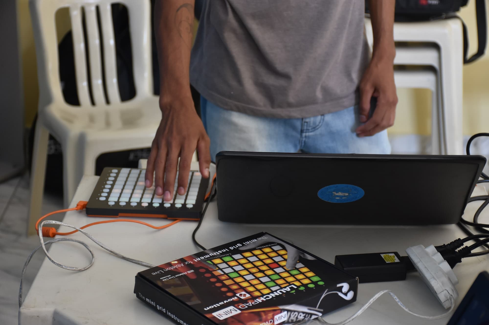 Fundação Cultural assume atividades do Centro da Juventude e abre inscrições para oficinas