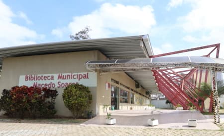 Biblioteca Municipal abrirá inscrições para curso do SIsEB