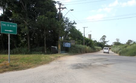 Mais de 3 milhões em recursos do Governo do Estado de São Paulo em infraestrutura para Jacareí