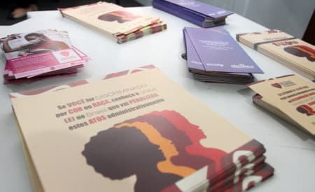 Inscrições para o Conselho de Igualdade Racial permanecem abertas até segunda-feira (01)