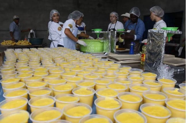 Festa do Milho: 16ª edição recebe apoio da Fundação Cultural e tem final de semana de programação