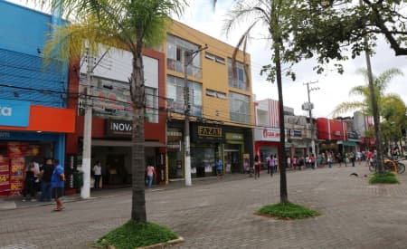 Praça Conde Frontin terá ‘ônibus’ do Procon nos dias 8 e 9
