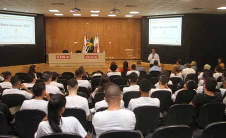 Campanha Maio Amarelo começa oficialmente em Jacareí com divulgação de dados e cronograma de atividades