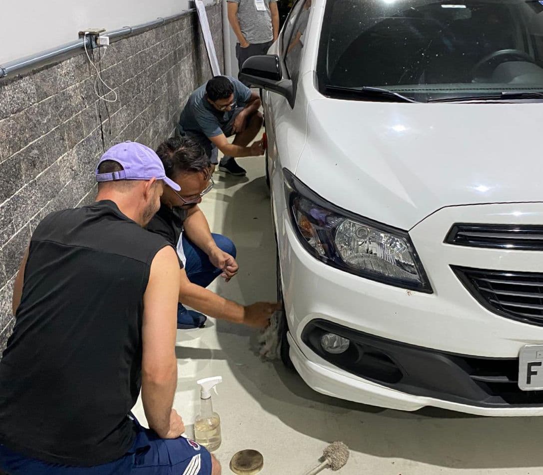 Prefeitura de Jacareí e SAAE concluem a 2ª capacitação do Programa Aqua Empreendedores