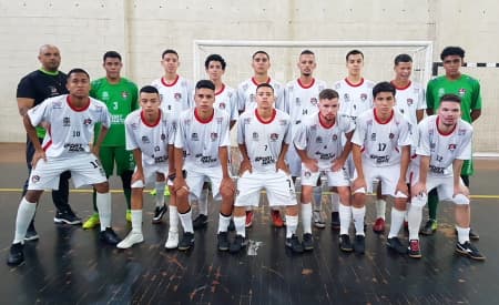 Confira os destaques das equipes esportivas de Jacareí em competições no fim de semana