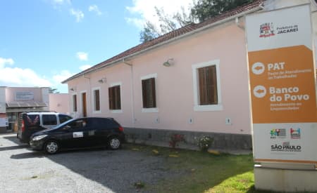 Banco do Povo de Jacareí alcança a marca de R$ 1 milhão em empréstimos de microcrédito em 2025