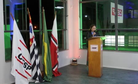 No Dia da Indústria, Prefeitura de Jacareí faz lançamento oficial do Fórum de Desenvolvimento Econômico 2022