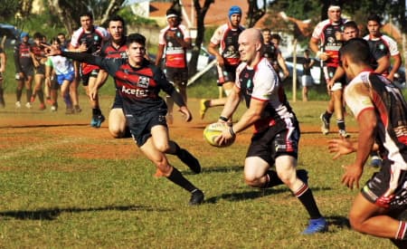 Esporte! Confira o desempenho das equipes esportivas de Jacareí no último fim de semana