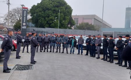 ‘Desmanches’ são alvos de Operação Integrada em Jacareí