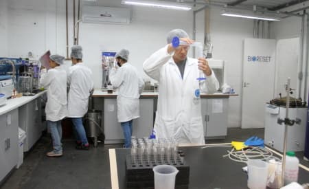 Startup do programa Inova Jacareí é selecionada para processo de aceleração de empresa multinacional