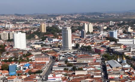Dívida ativa: Jacareí segue com desconto de até 100% sobre multas e juros