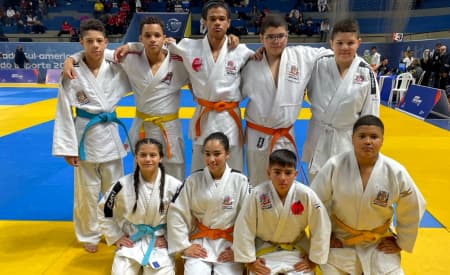 Esporte de Jacareí! Confira o desempenho das equipes esportivas da cidade no último fim de semana