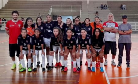Esporte! Confira o desempenho das equipes esportivas de Jacareí no último fim de semana