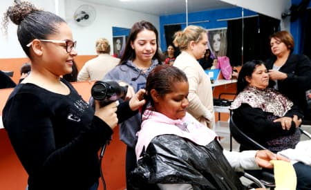 Educação abre inscrições para vagas remanescentes dos cursos gratuitos do programa EducaMais Lamartine
