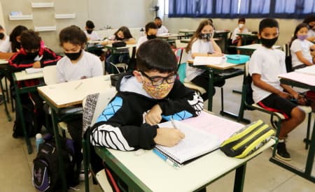Sesi inicia Programa ‘Recompondo os Saberes’ em escolas municipais de Jacareí