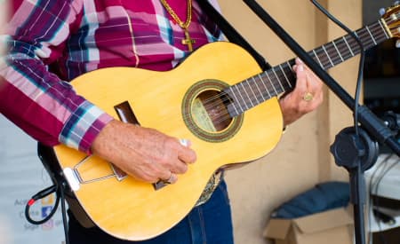 Fundação Cultural lança Prêmio Viola Caipira