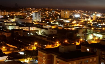 Novembro terá programação final da revisão do Plano Diretor de Jacareí