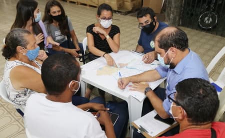 Formulário de propostas para o Plano Diretor já está disponível