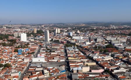 Oficinas da revisão do Plano Diretor de Jacareí começam nesta segunda (1º) e vão até 15 de agosto