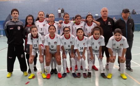 Confira o desempenho das equipes de Jacareí no rugby e futsal