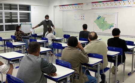 Oficinas de revisão do Plano Diretor já contam com a participação de mais de 300 pessoas em dois dias
