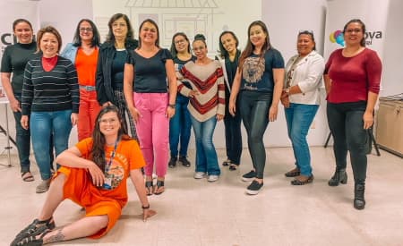 Comerciantes iniciam aulas do programa ‘Vitrines e Fachadas de Sucesso’, em Jacareí