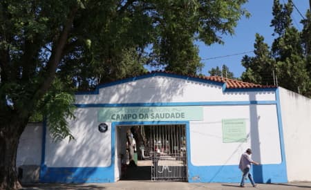 Cemitérios municipais de Jacareí abrem às 7h no domingo de Dia dos Pais