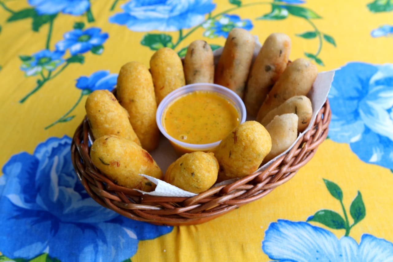 Vem aí a 12ª Edição da Feira do Bolinho Caipira em Jacareí