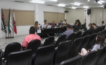 Mais de 600 propostas de revisão ao Plano Diretor de Jacareí foram apresentadas nas oficinas
