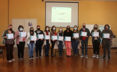Aposentadoria: Prefeitura de Jacareí forma mais uma turma no programa Legado