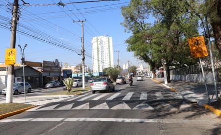 Ipem-SP realiza aferição em 6 radares de Jacareí, nesta quinta-feira (11)