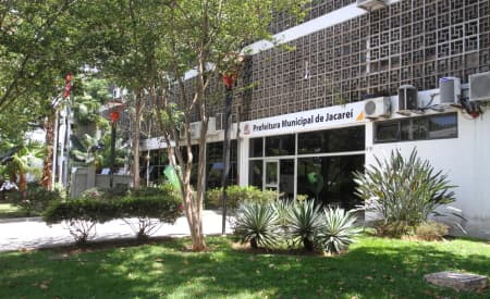 Alvará Automático agiliza abertura de empresas em Jacareí