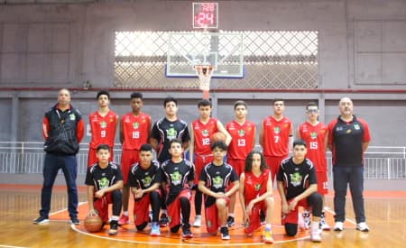 Bons resultados! Confira o desempenho das equipes esportivas de Jacareí no fim de semana