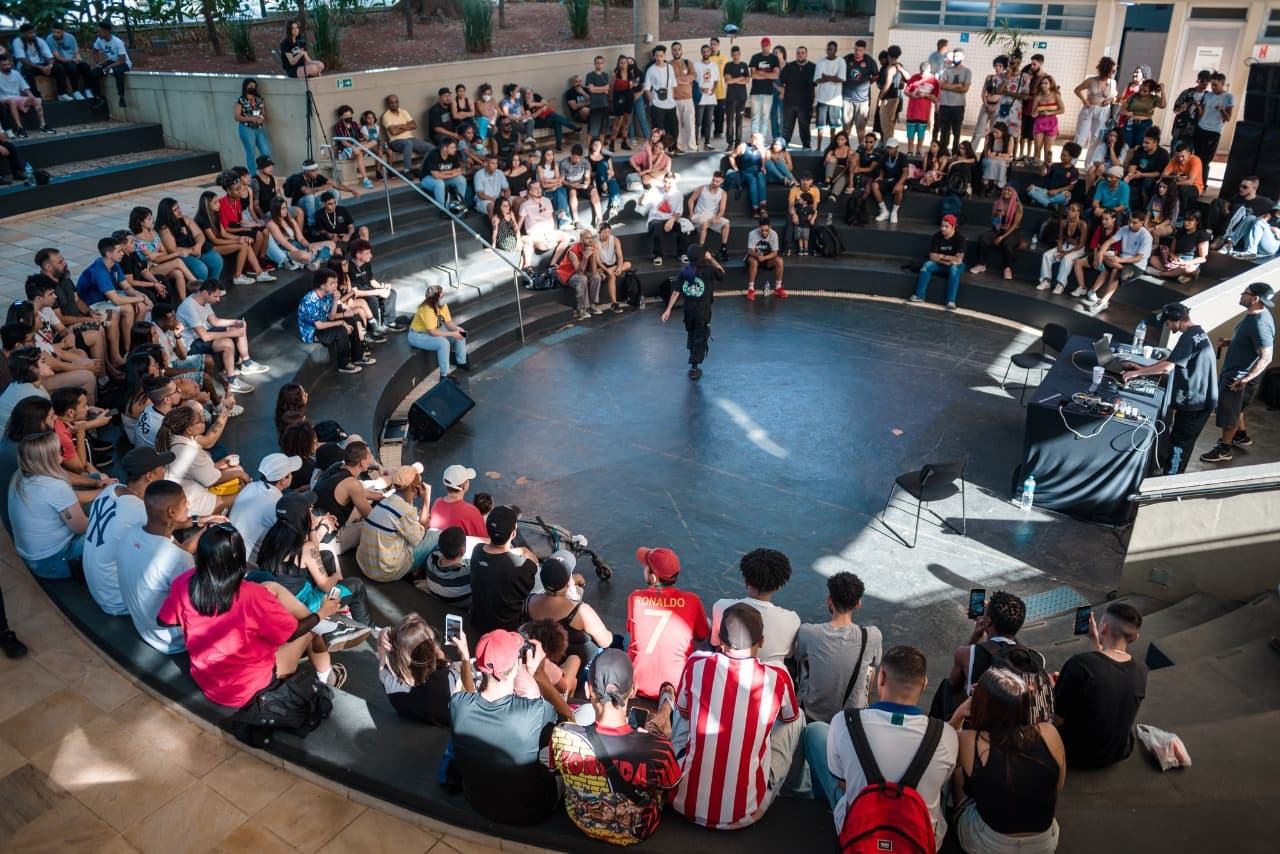 Fim de semana tem programação musical para todos os gostos