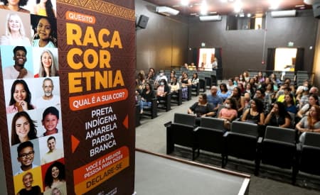 Prefeitura de Jacareí retoma qualificação de servidores municipais sobre “Quesito Raça/Cor/Etnia”