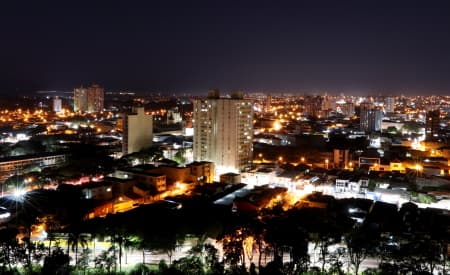 Conferência Municipal da Cidade: movimentos populares e entidades podem apresentar documentação para candidaturas