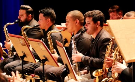 Prefeitura recebe propostas para parceria em projeto de musicalização e gerenciamento da Orquestra Sinfônica Jovem