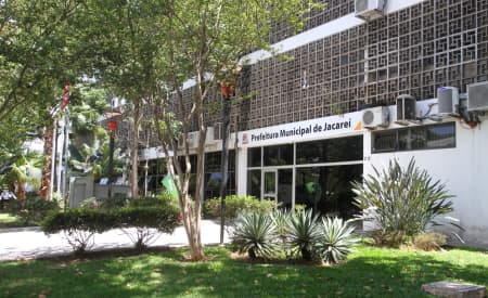 Confira o ‘abre e fecha’ das repartições públicas de Jacareí no feriado de 12 de outubro
