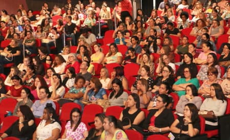 Educação realiza Semana dos Recursos Tecnológicos de 2022