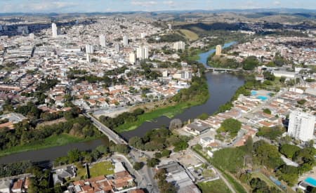 Jacareí realiza ‘Pesquisa Origem Destino’ que norteará o crescimento da cidade nos próximos 10 anos