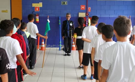Prefeitura abre parceria com OSCs para atender 1.880 alunos municipais do Programa de Tempo Integral