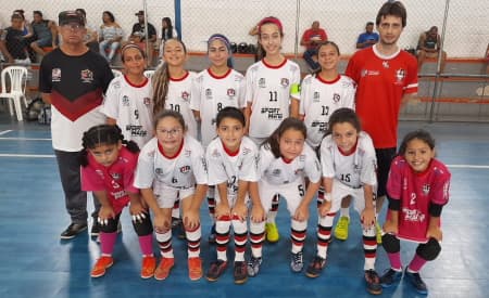 Esporte! Atletas representaram a cidade em competições oficiais no fim de semana