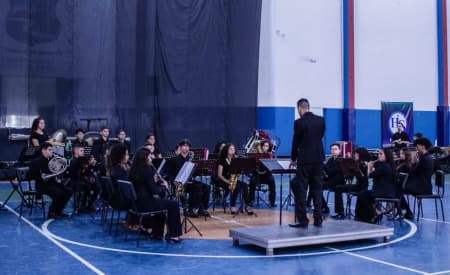 Bandas da OSIJJA vencem Campeonato Nacional