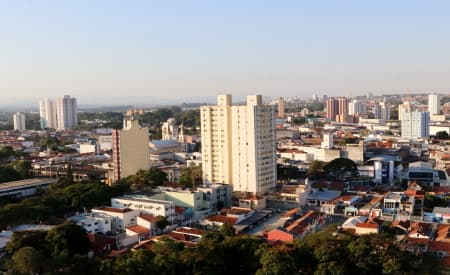 Divulgada cartilha de propostas de revisão ao Plano Diretor de Jacareí