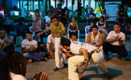 “Especial Consciência Negra” traz programação que valoriza a cultura afrobrasileira no mês de novembro