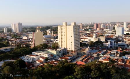 Jacareí segue com descontos para negociação da dívida ativa