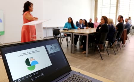 Jacareí participa do ‘V Encontro de Prefeitos dos Municípios, Cidades e Comunidades Saudáveis da Região das Américas’, no Panamá
