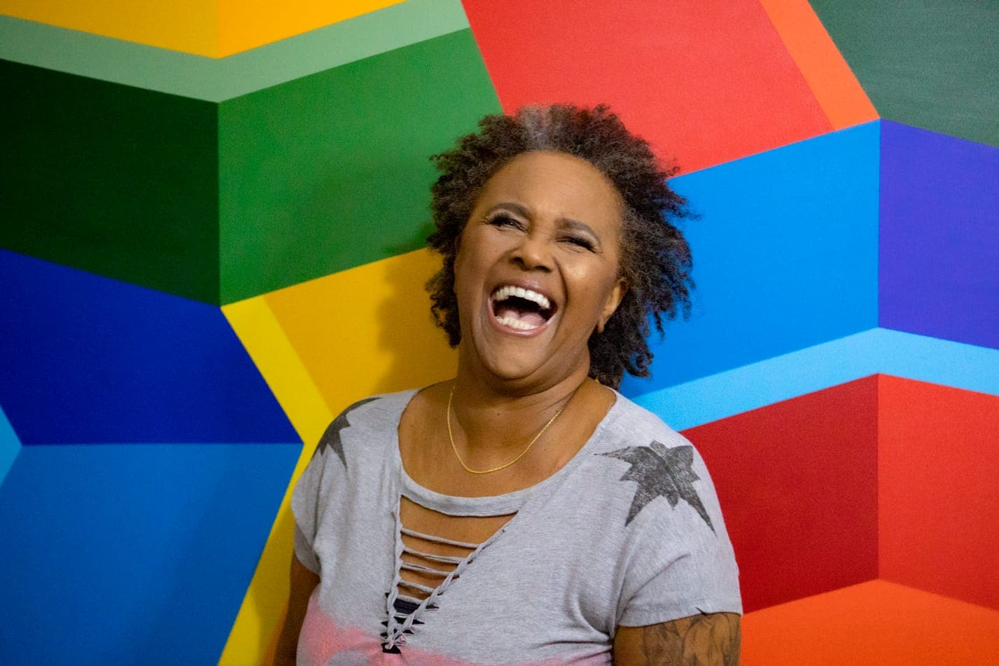 Sandra Sá se apresenta em Jacareí neste sábado (26)