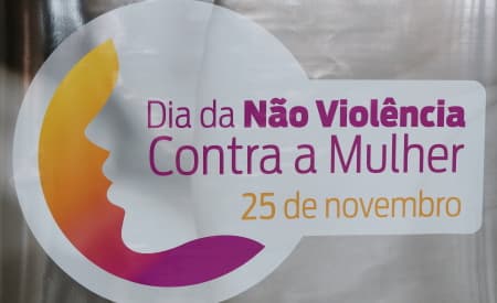 Prefeitura realiza palestra sobre o Dia da Não Violência Contra a Mulher, em Jacareí