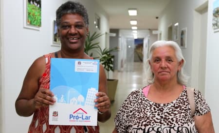 Regularização fundiária! Prefeitura de Jacareí entrega mais de 130 matrículas de imóveis, em quatro bairros da cidade